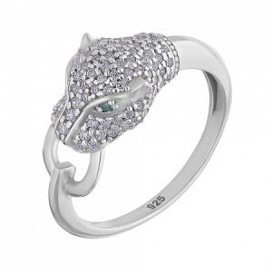 Кольцо арт.2817862/9 925 (Серебро)