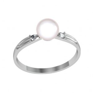 201508 Кольцо 925 (Серебро)