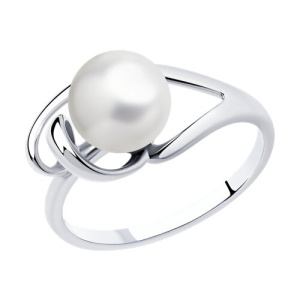 94013350 Кольцо 925 (Серебро)