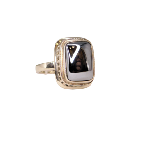 КГ0001 Кольцо 925 (Серебро)
