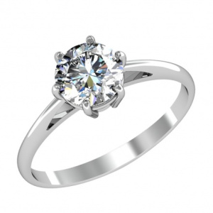 251211 Кольцо 925 (Серебро)