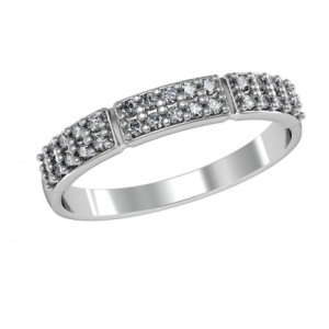 241804 Кольцо 925 (Серебро)