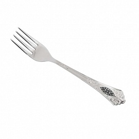 40020077А05 Вилка столовая (925 (Серебро))